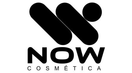 Now Cosmética Logo