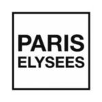 Paris Elysees Logo